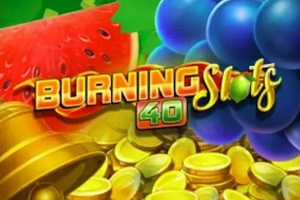 Burning Slots 40