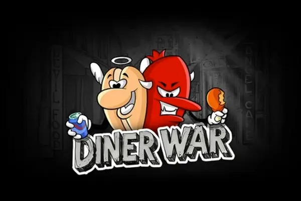 Diner War