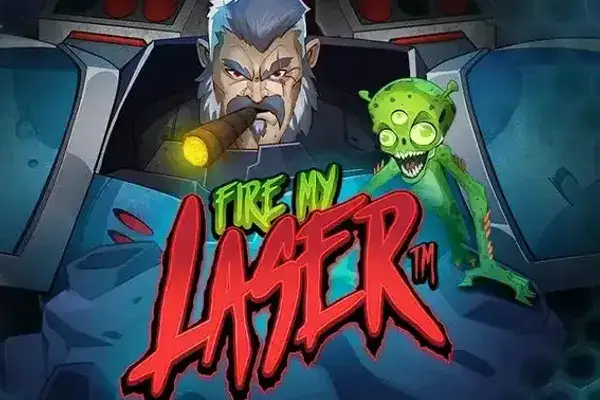 Fire My Laser