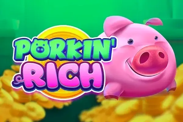 Porkin' Rich