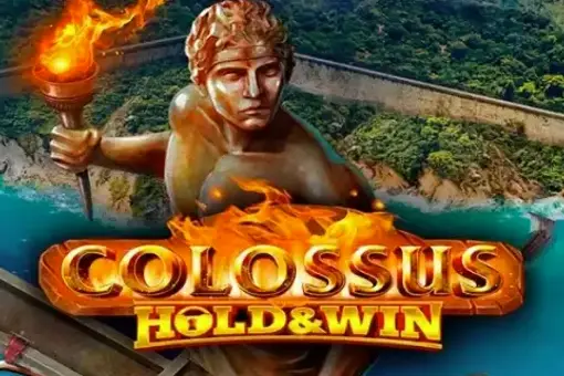 Colossus: Hold & Win