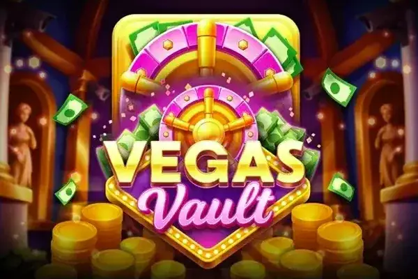 Vegas Vault