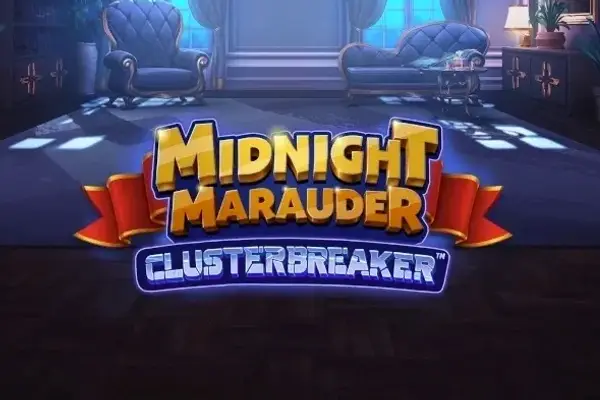 Midnight Marauder - ClusterBreaker