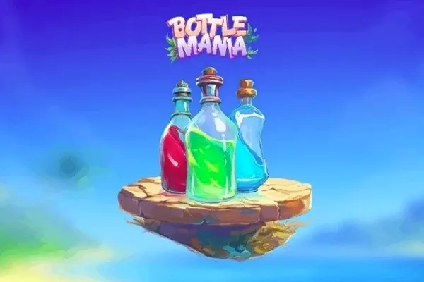Bottle Mania