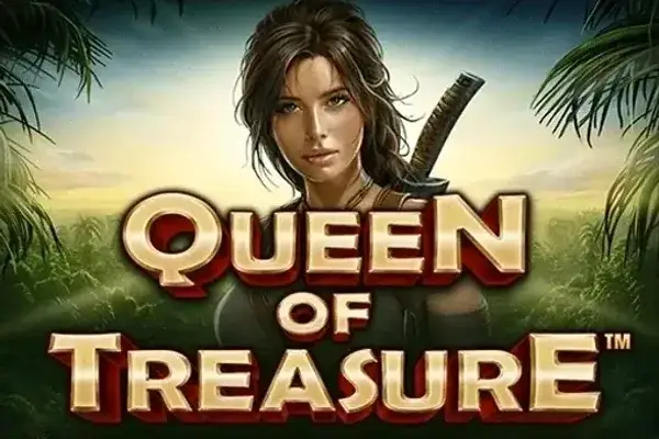 Queen of Treasure