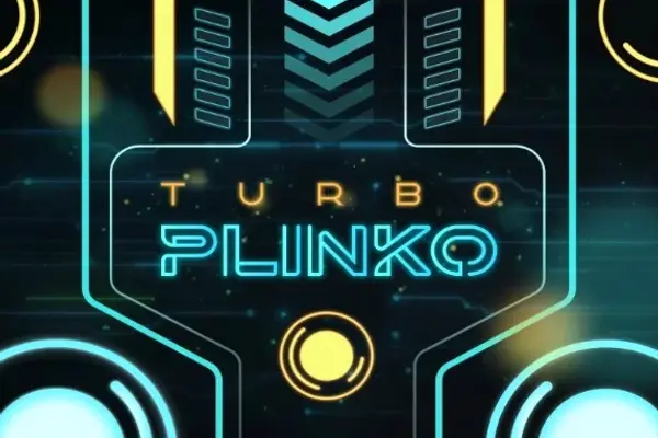Turbo Plinko
