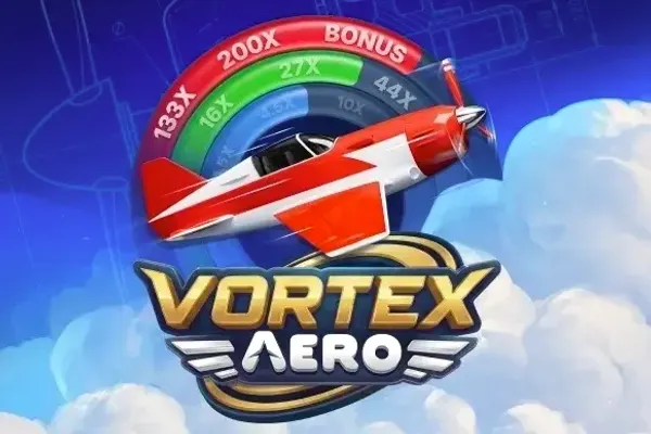 Vortex Aero