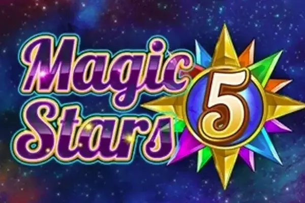 Magic Stars 5
