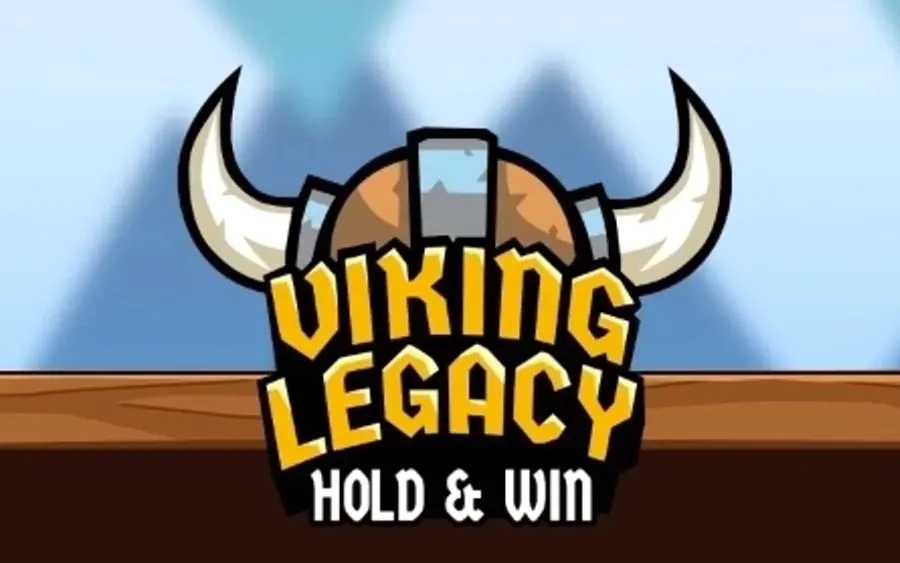 Viking Legacy: Hold & Win